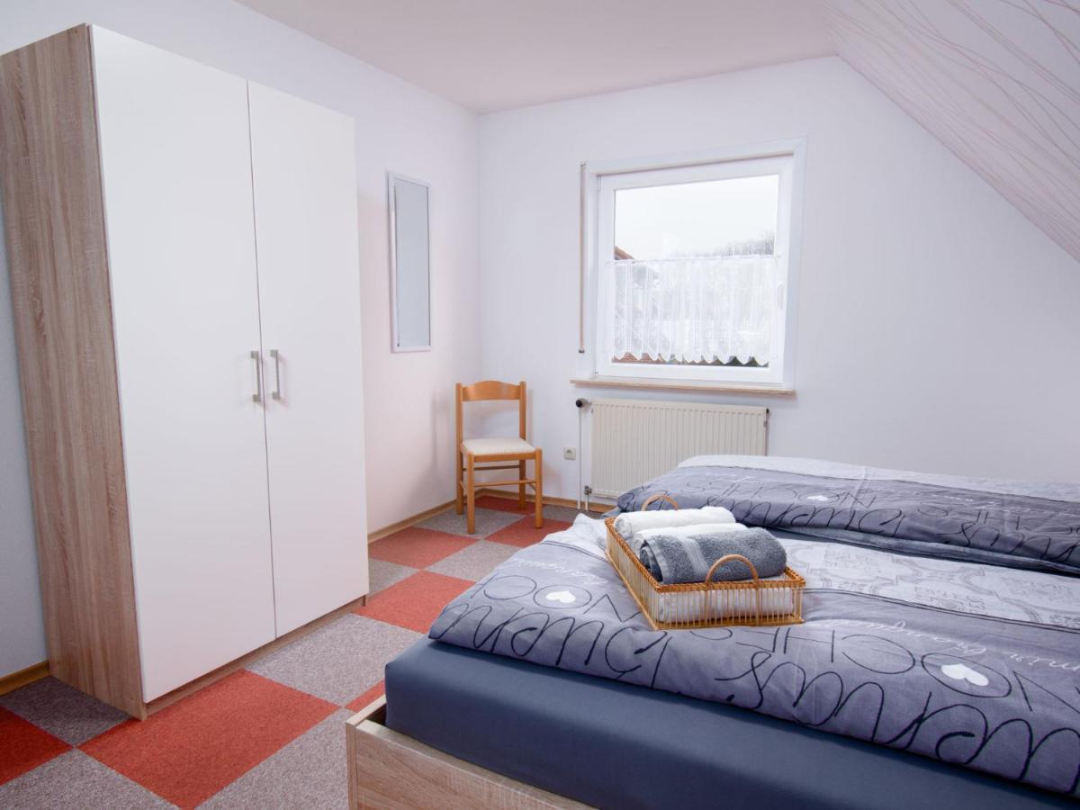 Apartment Schonerweg By Interhome 노르다히 외부 사진
